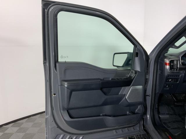 used 2021 Ford F-150 car, priced at $67,471