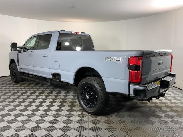 new 2025 Ford F-350 car, priced at $93,295