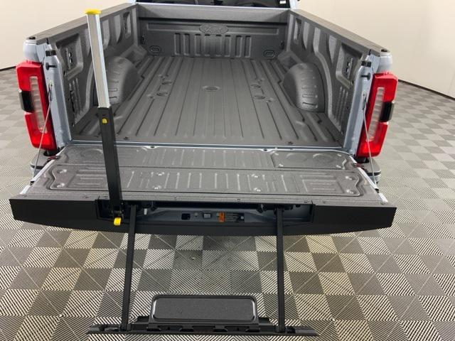 new 2025 Ford F-350 car, priced at $93,295