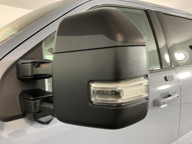 new 2025 Ford F-350 car, priced at $93,295