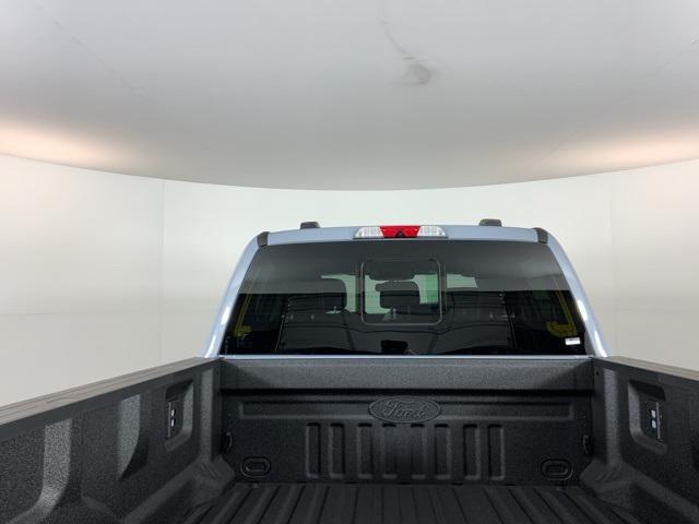 new 2025 Ford F-350 car, priced at $93,295