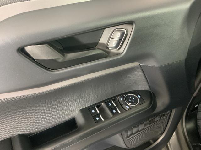 used 2024 Ford Bronco Sport car