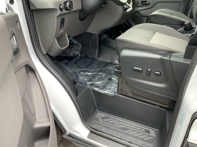 new 2025 Ford Transit-250 car, priced at $58,408
