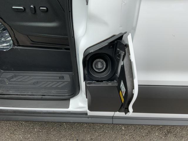 new 2025 Ford Transit-250 car, priced at $58,408