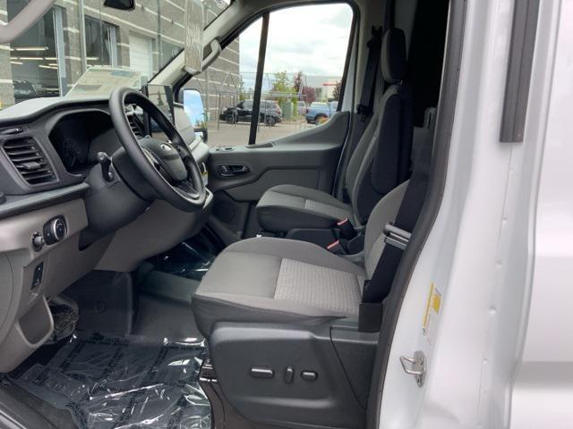 new 2025 Ford Transit-250 car, priced at $58,408
