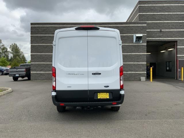new 2025 Ford Transit-250 car, priced at $58,408