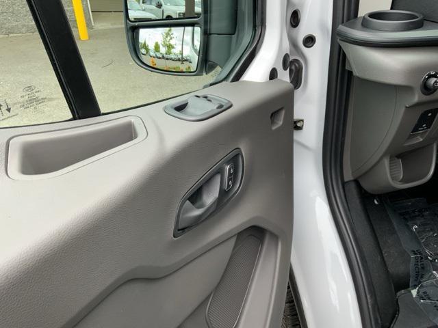 new 2025 Ford Transit-250 car, priced at $58,408