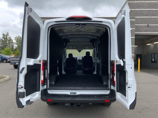 new 2025 Ford Transit-250 car, priced at $58,408