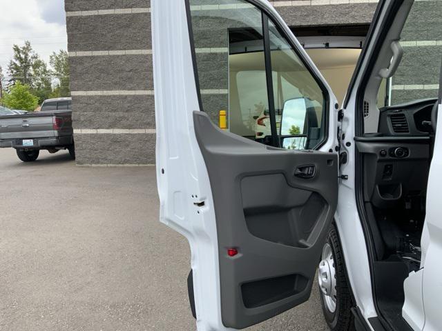new 2025 Ford Transit-250 car, priced at $58,408