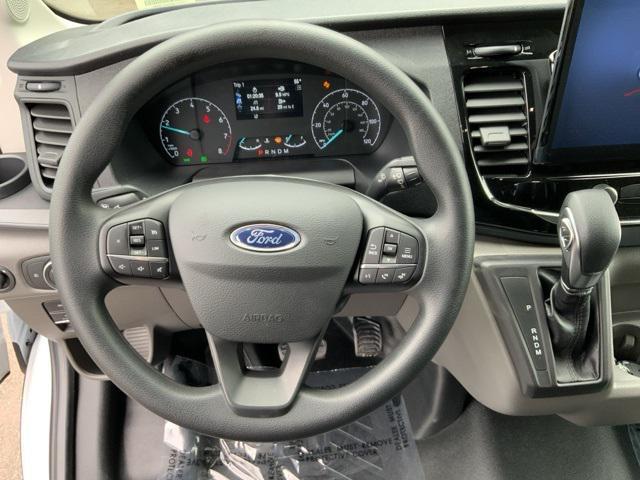new 2025 Ford Transit-250 car, priced at $58,408