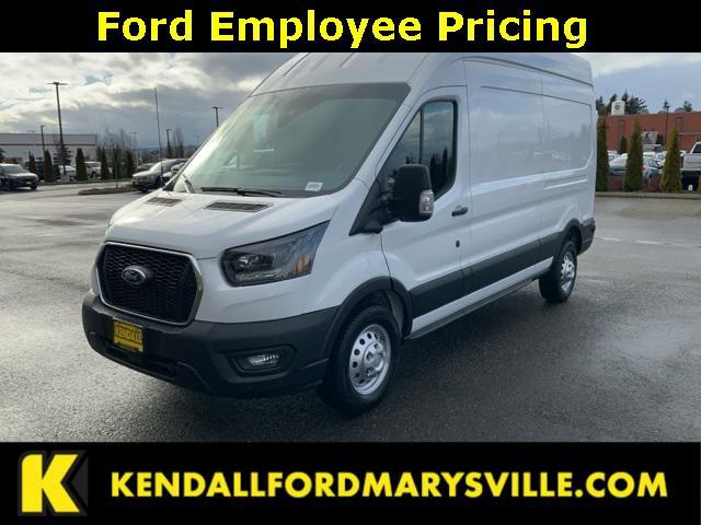 new 2024 Ford Transit-350 car, priced at $62,840