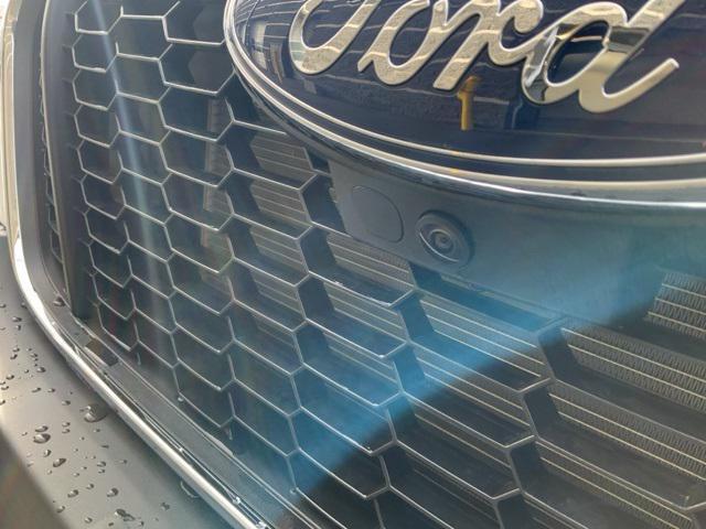 new 2024 Ford Transit-350 car, priced at $62,840