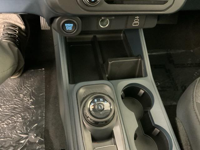 new 2025 Ford Maverick car, priced at $36,953