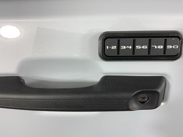 new 2025 Ford Maverick car, priced at $36,953