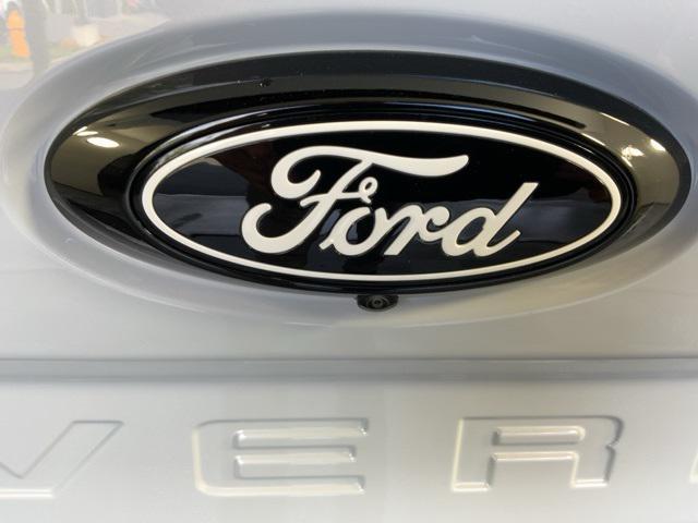 new 2025 Ford Maverick car, priced at $36,953