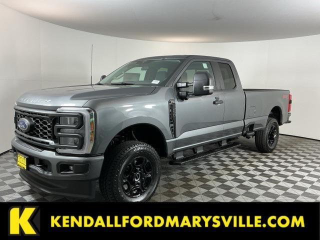new 2026 Ford F-250 car, priced at $63,635