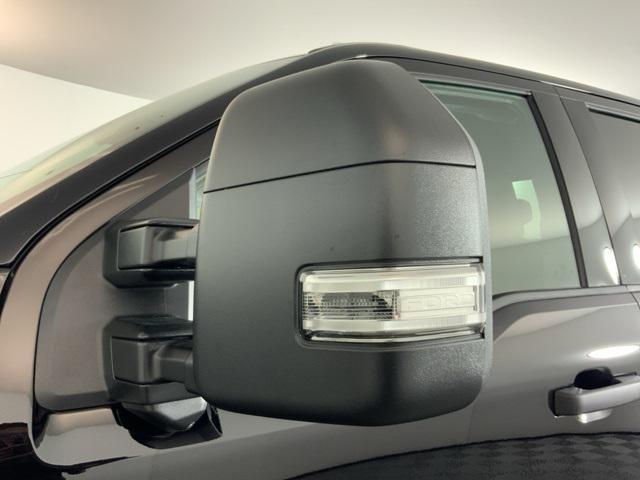 new 2025 Ford F-350 car, priced at $73,930