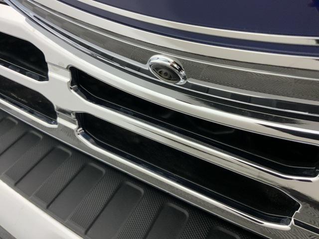 new 2025 Ford F-350 car, priced at $73,930