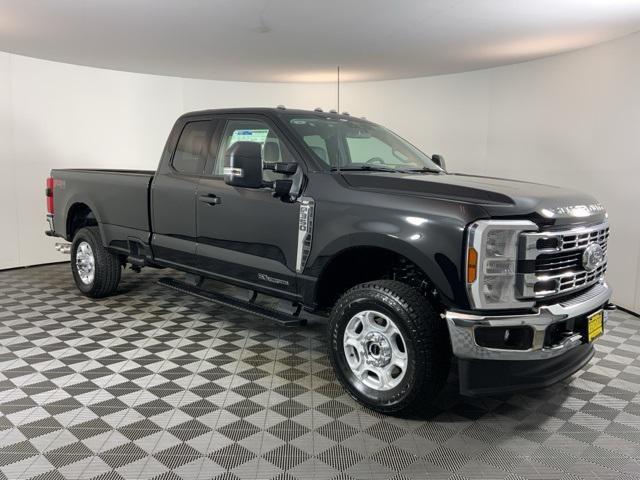 new 2025 Ford F-350 car, priced at $73,930