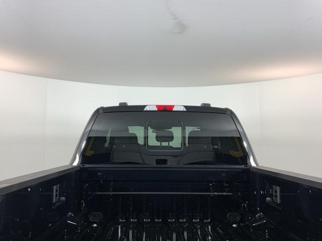 new 2025 Ford F-350 car, priced at $73,930