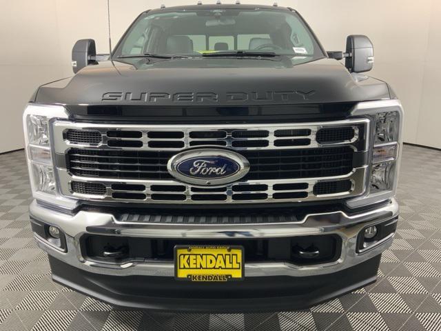 new 2025 Ford F-350 car, priced at $73,930