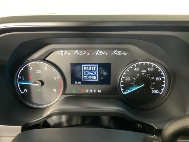 new 2025 Ford F-350 car, priced at $73,930