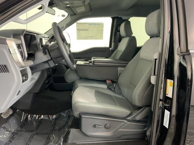 new 2025 Ford F-350 car, priced at $73,930