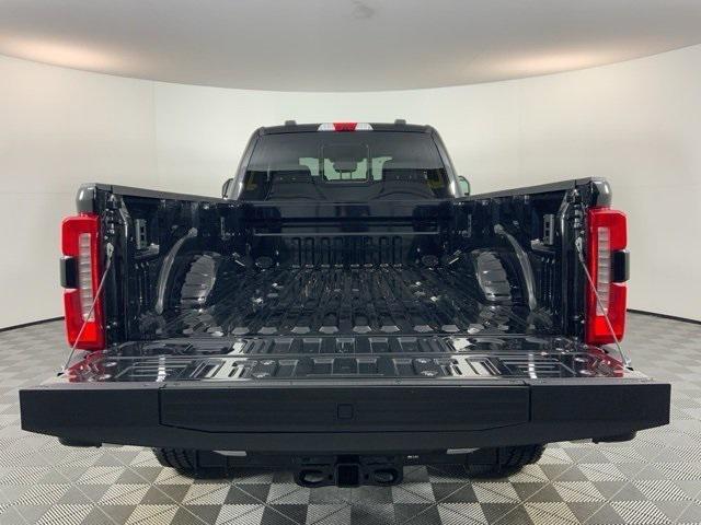 new 2025 Ford F-350 car, priced at $72,430