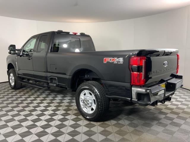 new 2025 Ford F-350 car, priced at $73,930