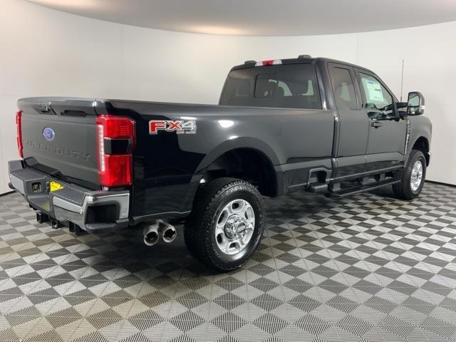 new 2025 Ford F-350 car, priced at $73,930