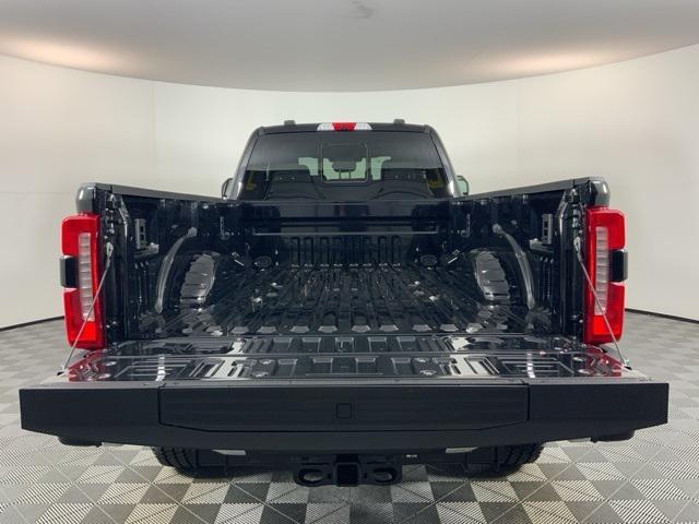 new 2025 Ford F-350 car, priced at $73,930