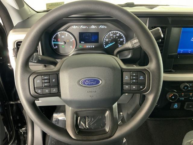 new 2025 Ford F-350 car, priced at $73,930