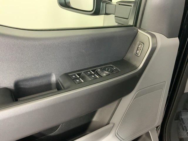 new 2025 Ford F-350 car, priced at $72,430