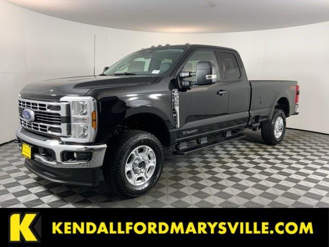 new 2025 Ford F-350 car, priced at $72,430