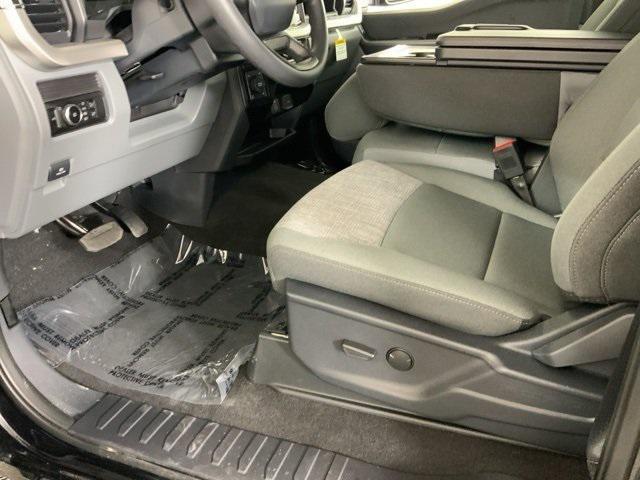 new 2025 Ford F-350 car, priced at $72,430