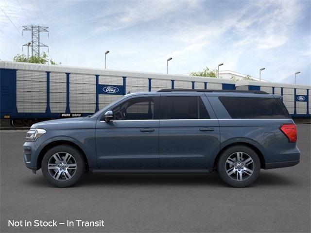 new 2024 Ford Expedition Max car, priced at $74,716