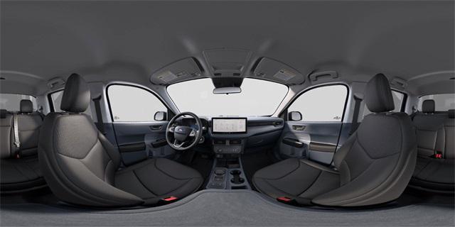 new 2025 Ford Maverick car, priced at $31,730