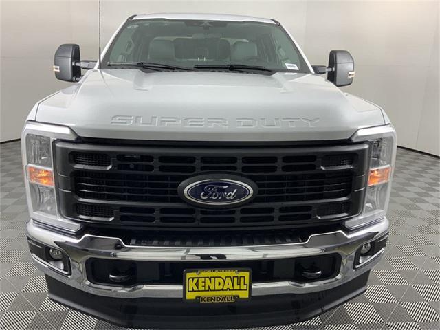 new 2023 Ford F-250 car, priced at $63,585