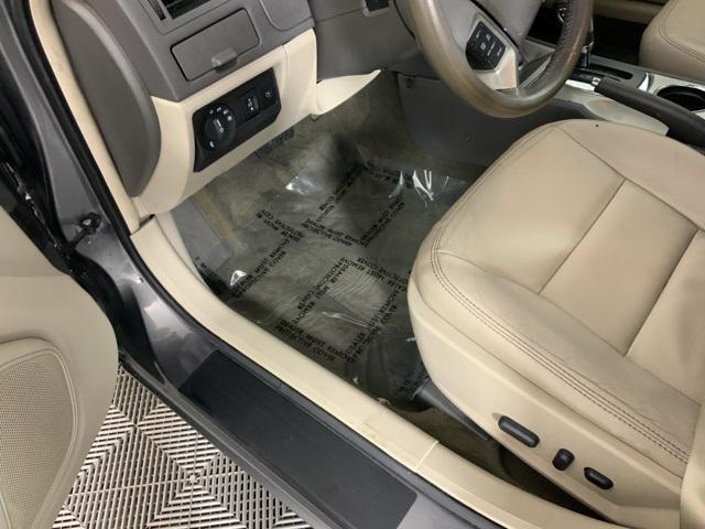 used 2011 Ford Fusion car, priced at $8,971