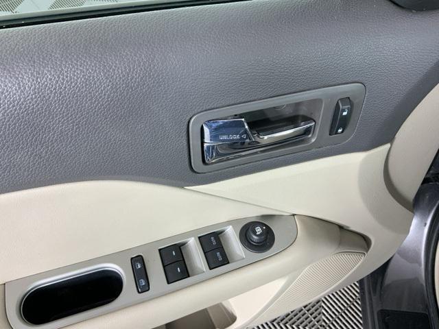 used 2011 Ford Fusion car, priced at $8,971