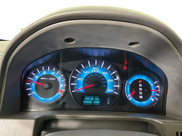 used 2011 Ford Fusion car, priced at $8,971