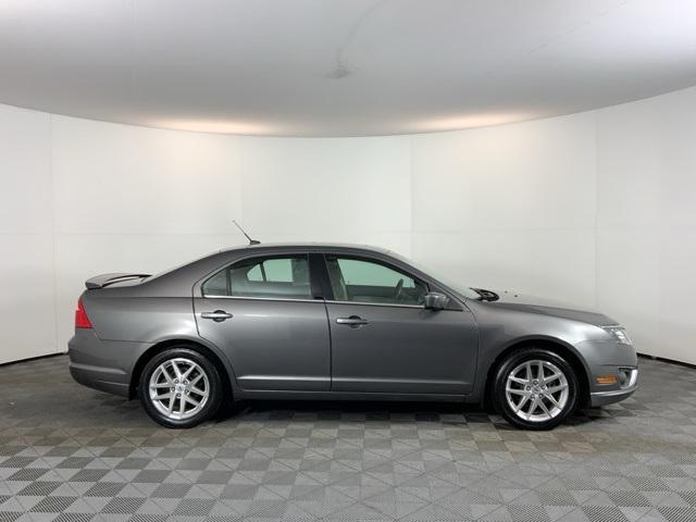 used 2011 Ford Fusion car, priced at $8,971