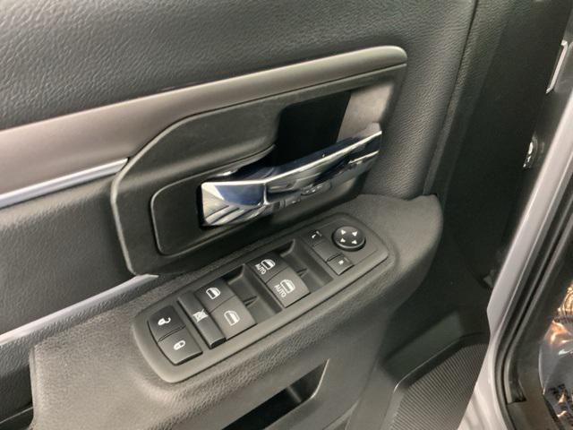used 2022 Ram 1500 Classic car, priced at $33,971
