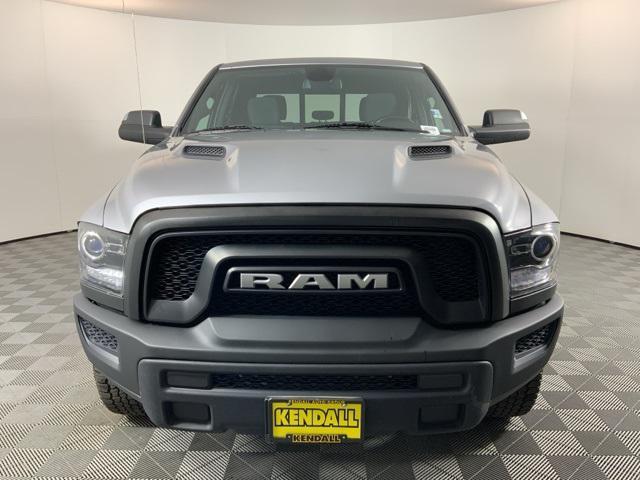 used 2022 Ram 1500 Classic car, priced at $33,971