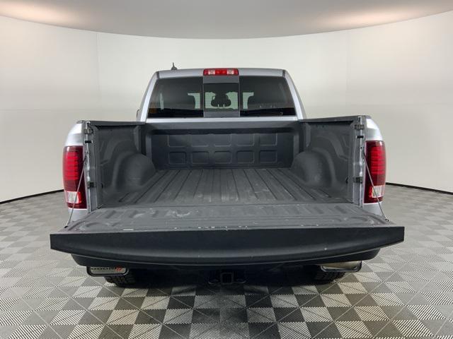 used 2022 Ram 1500 Classic car, priced at $33,971