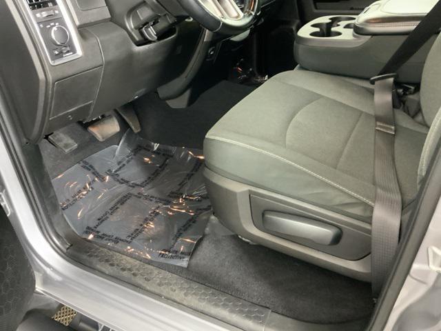 used 2022 Ram 1500 Classic car, priced at $33,971