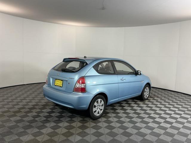 used 2010 Hyundai Accent car, priced at $7,971