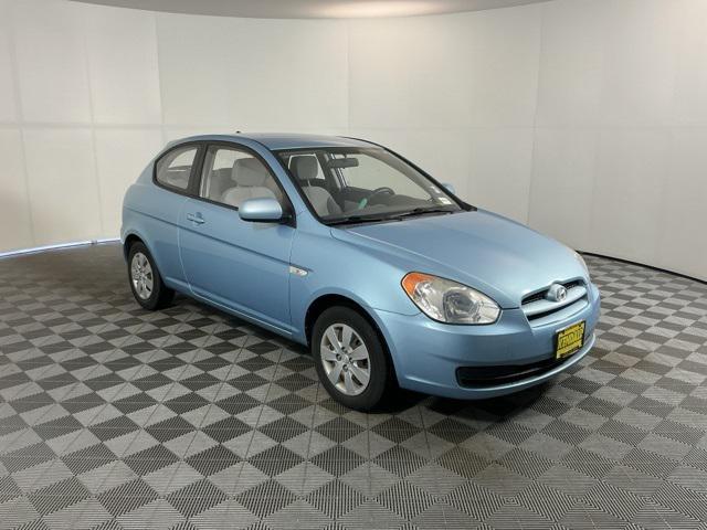used 2010 Hyundai Accent car, priced at $7,971