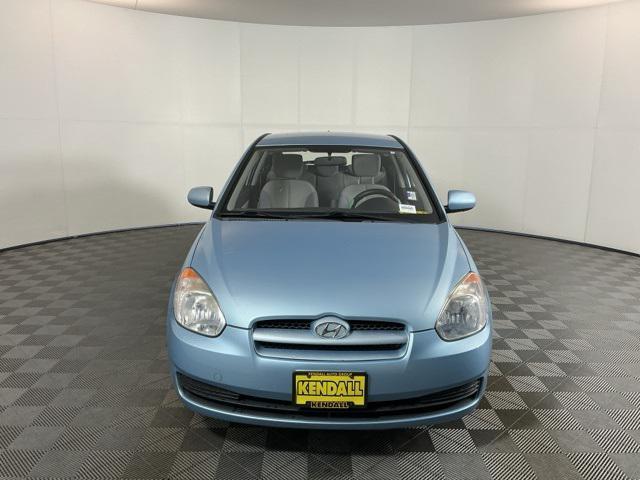 used 2010 Hyundai Accent car, priced at $7,971