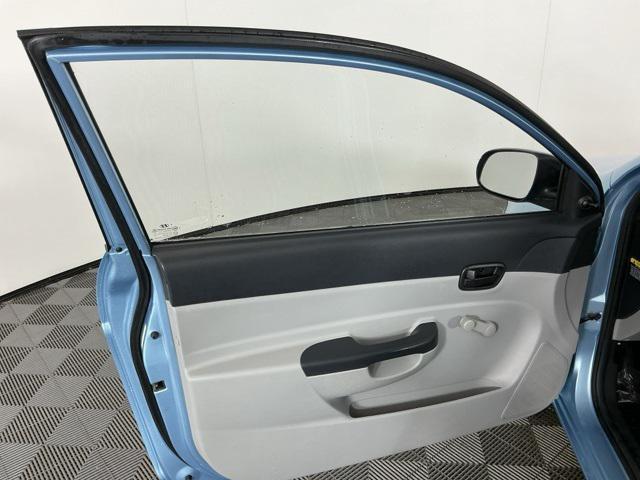 used 2010 Hyundai Accent car, priced at $7,971
